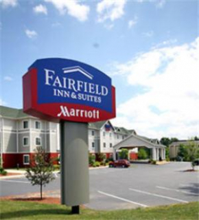 Fairfield Inn and Suites White River Junction White River Junction